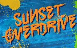 Sunset Overdrive