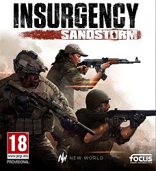 Insurgency: Sandstorm