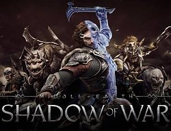 Middle-earth: Shadow of War