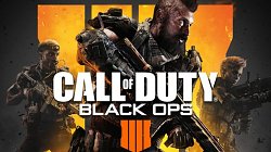 Call of Duty: Black Ops 4