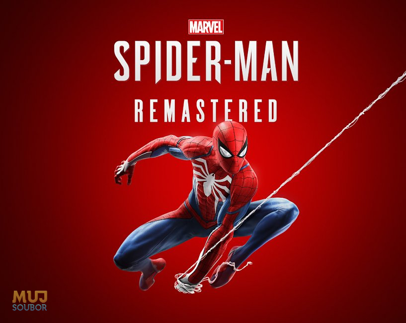 Marvel’s Spider-Man Remastered