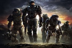 Halo: Reach