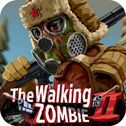 Walking Zombie 2