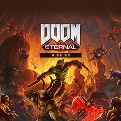 DOOM Eternal
