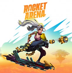 Rocket Arena