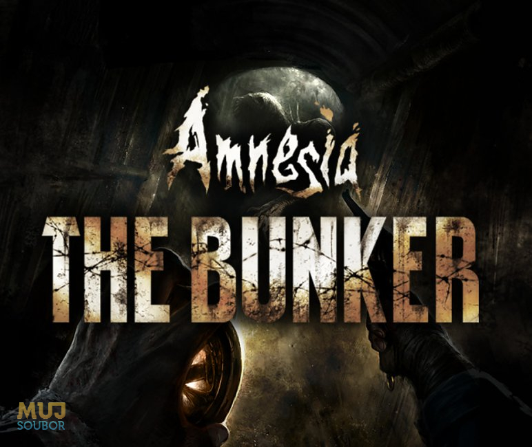 Amnesia: The Bunker