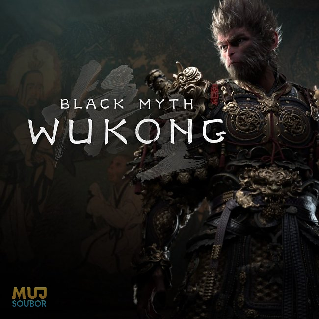 Black Myth: Wukong