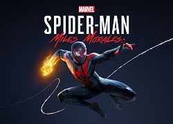 Marvel's Spider-Man: Miles Morales