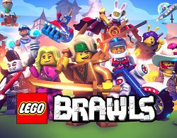 LEGO® Brawls