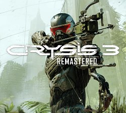 Crysis 3 Remastered