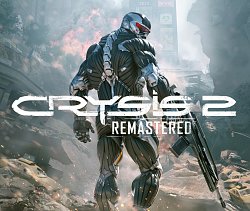 Crysis 2 Remastered