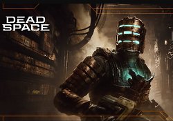 Dead Space Remake