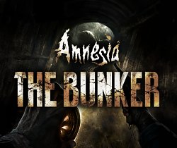 Amnesia: The Bunker