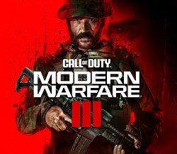 Call of Duty: Modern Warfare III