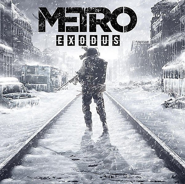 Сколько стоит metro exodus в epic games