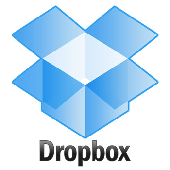 Dropbox - logo