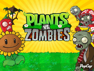 Plants vs. Zombies