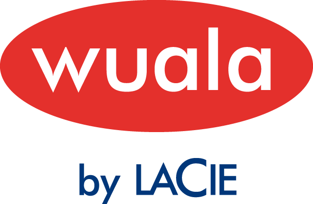 Wuala - logo