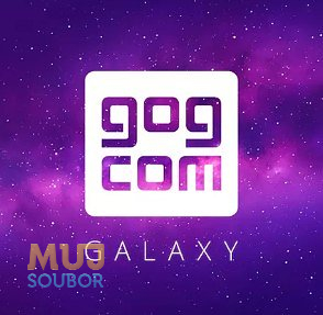 GOG.com Galaxy herní klient ke stažení zdarma