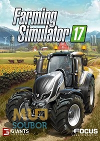 Farming Simulator 17 ke stažení, koupit online