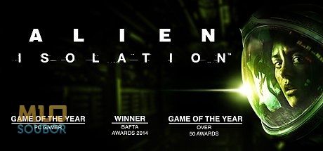 Alien: Isolation ke stažení, koupit