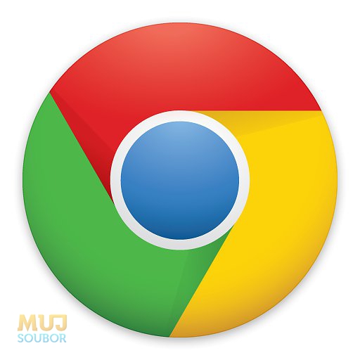 Prohlížeč Google Chrome ke stažení zdarma