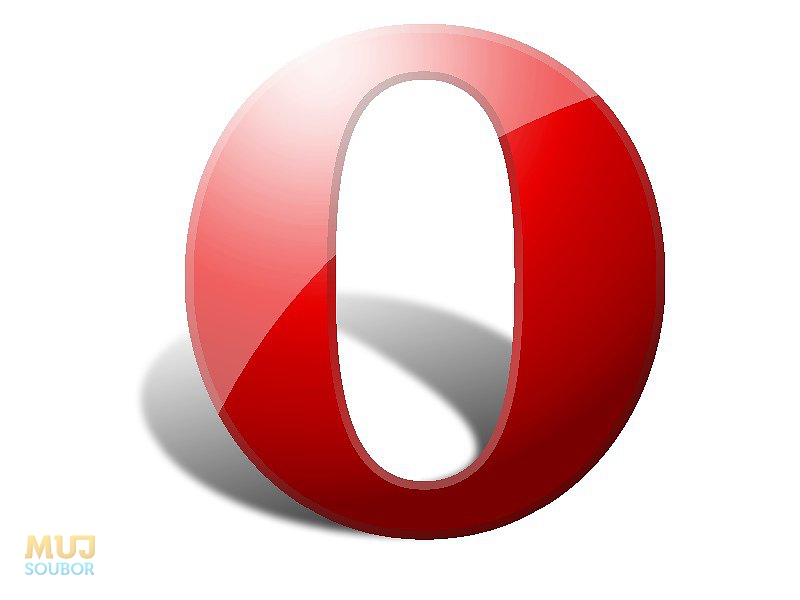 Internetový prohlížeč Opera ke stažení zdarma