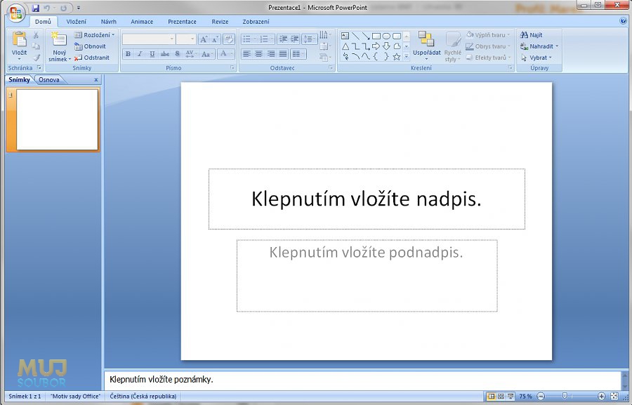 PowerPoint