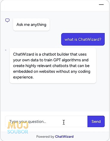 ChatWizard