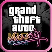 Grand Theft Auto (GTA) Vice City pro Android, iPhone a iPad ke stažení