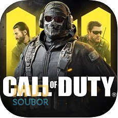 Call of Duty pro Android a iOS ke stažení zdarma