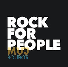 Rock For People - Oficiální aplikace českého hudebního festivalu