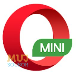 Webový prohlížeč Opera Mini na mobil ke stažení zdarrma