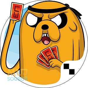 Card Wars - Adventure Time (mobilní) ke stažení, koupit