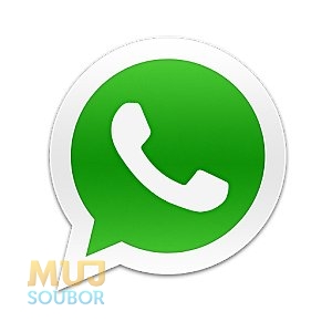Whatsapp messenger pro iPhone, iPad a Android ke stažení zdarma