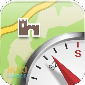 Mapy pro Android, iPhona a iPad ke stažení zdarma