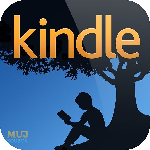 Čtečka eknih Kindle pro Android, iPhone a iPad ke stažení zdarma
