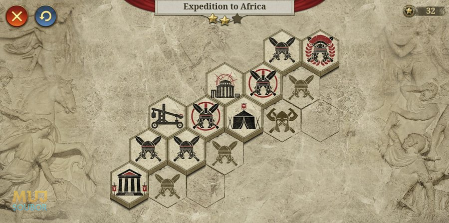 Expedice do Afriky