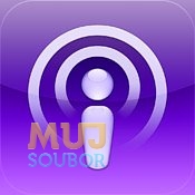Podcasts pro iPhone a iPad ke stažení zdarma