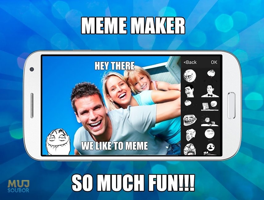 Tvorba meme