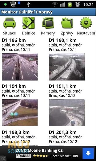 Monitor D lni n Dopravy mobiln Ke Sta en Zdarma Mujsoubor cz Monitor D lni n Dopravy mobiln Ke Sta en Zdarma Mujsoubor cz