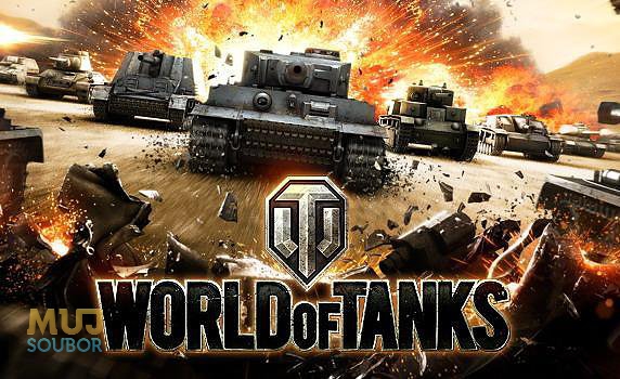 World of Tanks (WoT) ke stažení zdarma