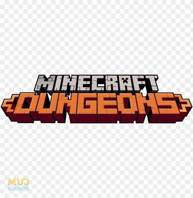 Minecraft Dungeons CZ - ke stažení online