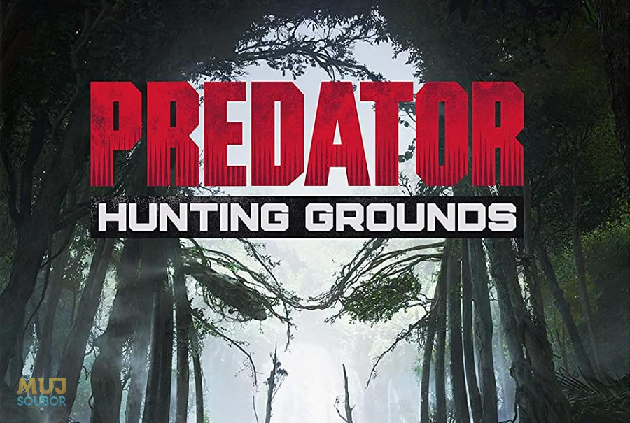 Predator: Hunting Grounds ke stažení, koupit online
