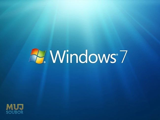 Microsoft Windows 7 Service Pack 1 ke stažení zdarma