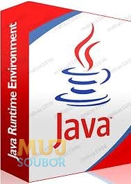 Java Runtime Environment (JRE) ke stažení