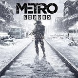 Metro Exodus nevyjde na Steamu – hledejte na Epic Games Store