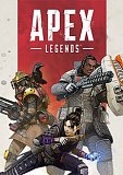 Apex Legends kraluje battle royale hrám – 25 milionů hráčů