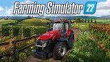 Farming Simulator 22 přináší skvělý budovatelský zážitek v krásném grafickém zpracování