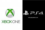 Srovnání herních konzolí Xbox One a Playstation 4